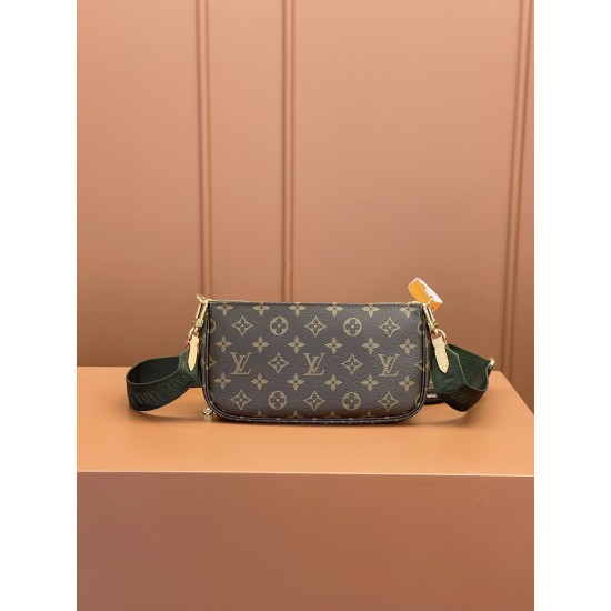 LV MULTI POCHETTE ACCESSOIRES