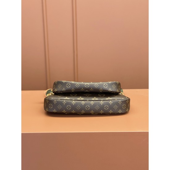 LV MULTI POCHETTE ACCESSOIRES