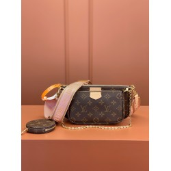 LV MULTI POCHETTE ACCESSOIRES MONOGRAM