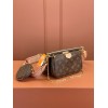 LV MULTI POCHETTE ACCESSOIRES MONOGRAM