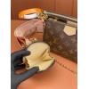 LV MULTI POCHETTE ACCESSOIRES MONOGRAM