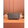 LV MULTI POCHETTE ACCESSOIRES MONOGRAM