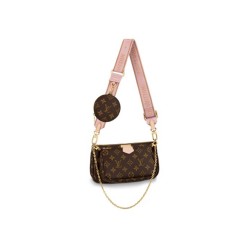 LV MULTI POCHETTE ACCESSOIRES MONOGRAM