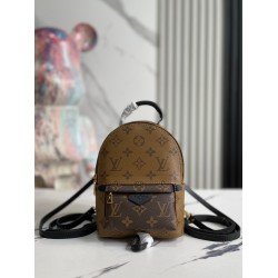 LV PALM SPRINGS BACKPACK MINI RUCKSACK BAG