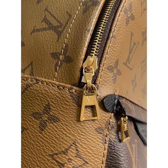 LV PALM SPRINGS BACKPACK MINI RUCKSACK BAG