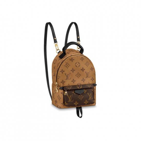 LV PALM SPRINGS BACKPACK MINI RUCKSACK BAG