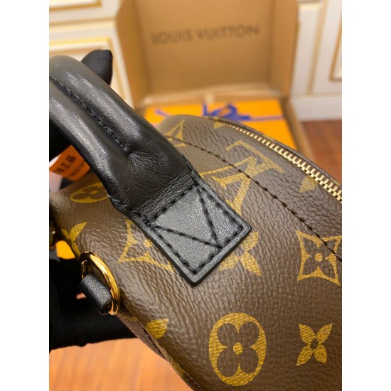 LV PALM SPRINGS MINI