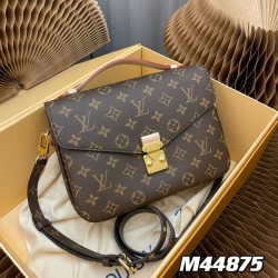 LV POCHETTE METIS MONOGRAM