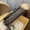 LV POCHETTE METIS MONOGRAM