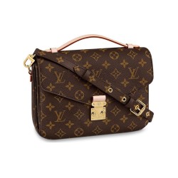 LV POCHETTE METIS MONOGRAM