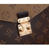 LV POCHETTE METIS MONOGRAM