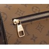 LV POCHETTE METIS MONOGRAM