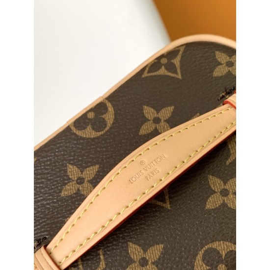 LV NICE NANO TOILETRY POUCH