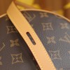 LV BOITE CHAPEAU SOUPLE PM SHOULDER BAG