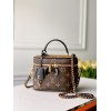 LV VANITY PM OTHER MONOGRAM CANVAS