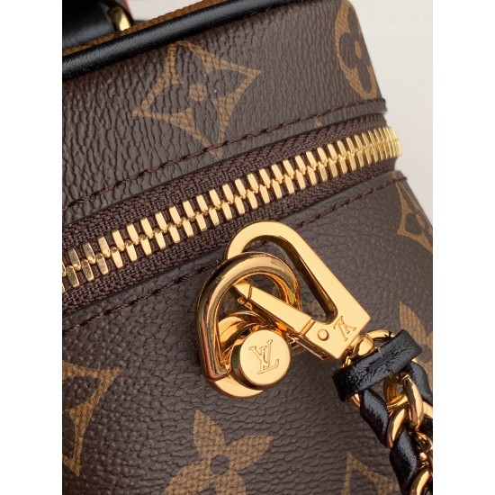 LV VANITY PM OTHER MONOGRAM CANVAS