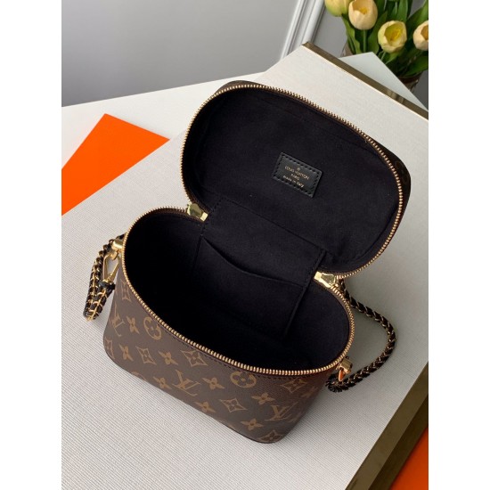 LV VANITY PM OTHER MONOGRAM CANVAS