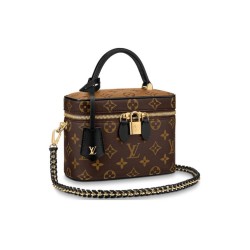 LV VANITY PM OTHER MONOGRAM CANVAS