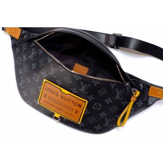 LV DISCOVERY WAIST BAG