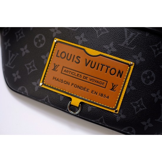 LV DISCOVERY WAIST BAG