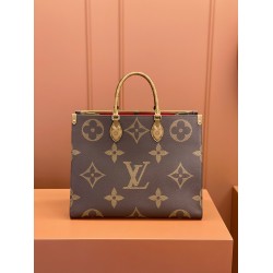 LV ONTHEGO GM