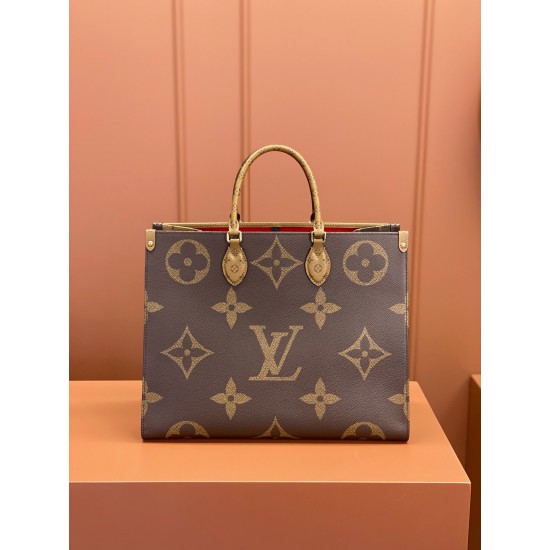 LV ONTHEGO GM