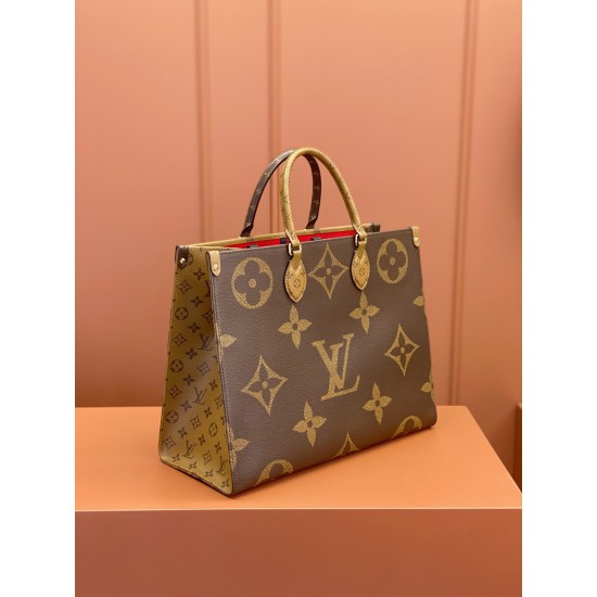 LV ONTHEGO GM