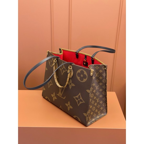 LV ONTHEGO GM