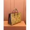 LV ONTHEGO GM