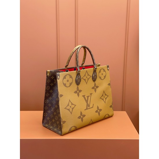 LV ONTHEGO GM