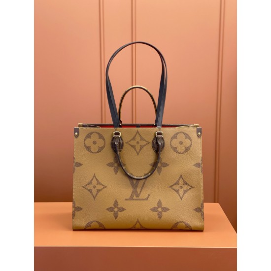 LV ONTHEGO GM