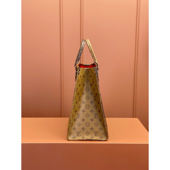 LV ONTHEGO GM