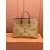 LV ONTHEGO GM