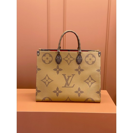 LV ONTHEGO GM