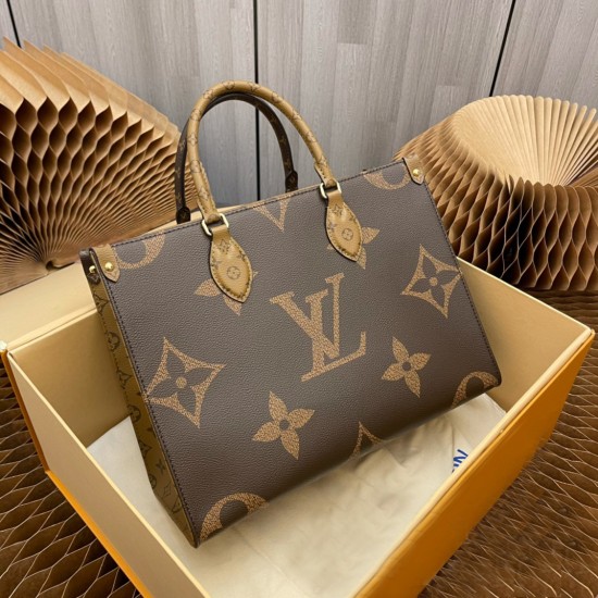 LV ONTHEGO MM