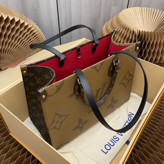 LV ONTHEGO MM