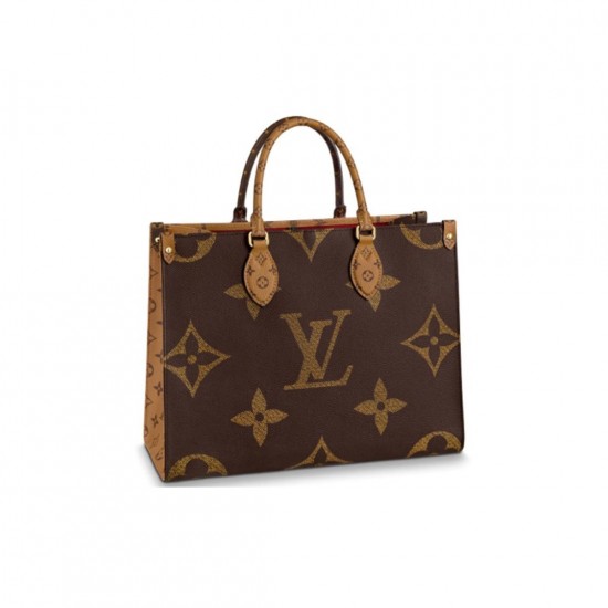 LV ONTHEGO MM