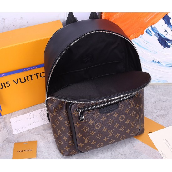 LV JOSH NV BACKPACK RUCKSACK