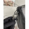 LV KEEPALL BANDOULIERE 50 MONOGRAM ECLIPSE