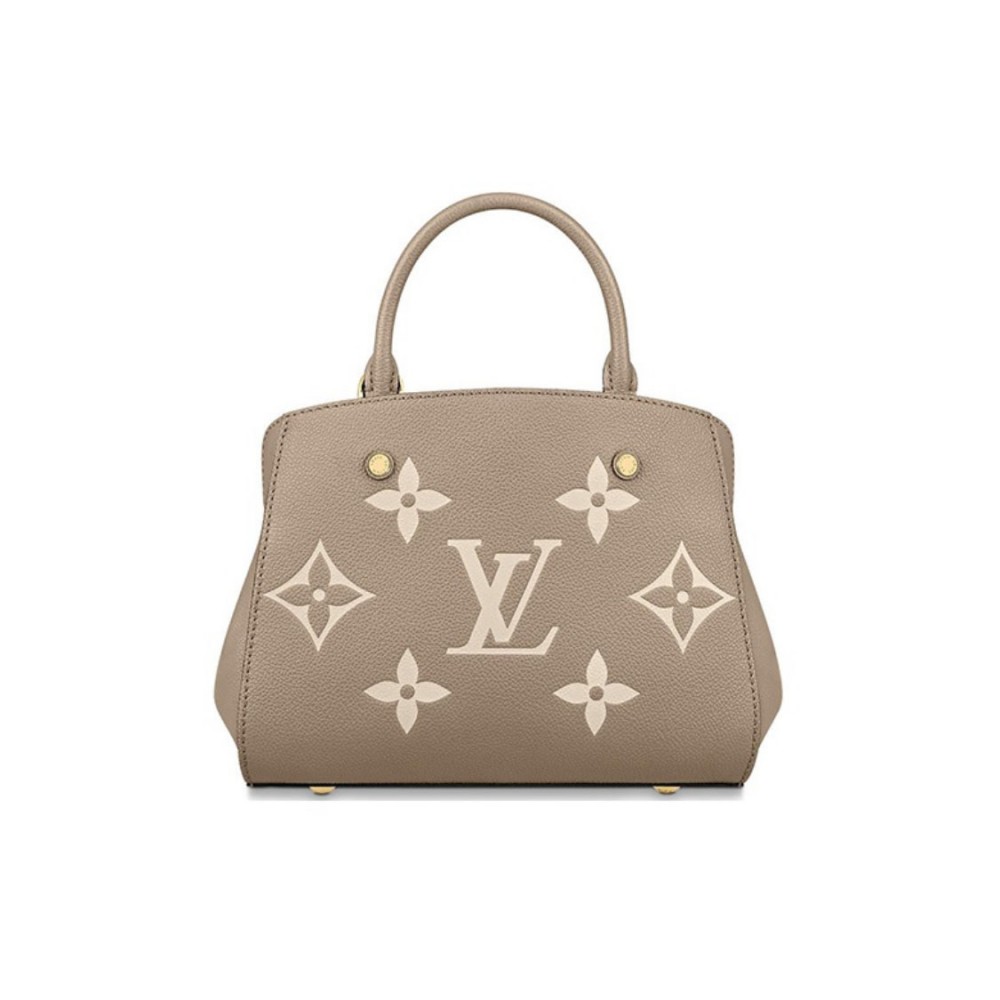 LV MONTAIGNE