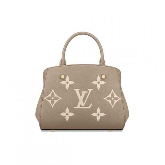 LV MONTAIGNE