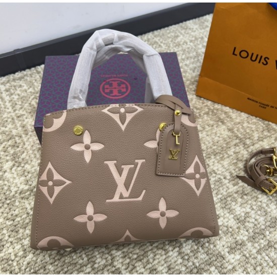 LV MONTAIGNE