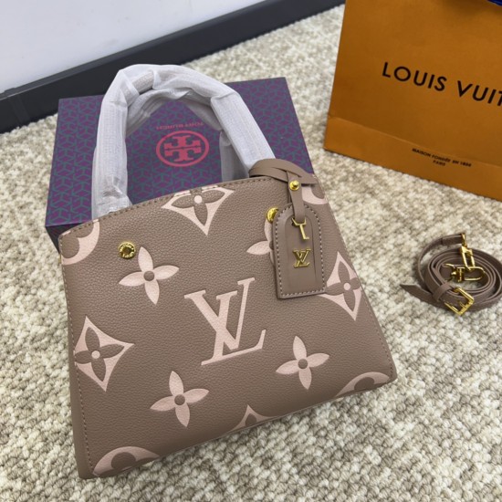 LV MONTAIGNE