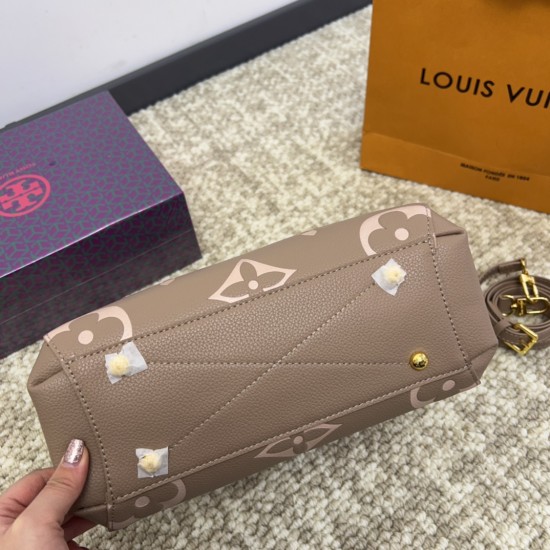 LV MONTAIGNE