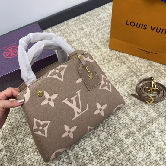 LV MONTAIGNE