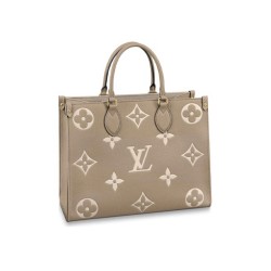 LV ONTHEGO MM