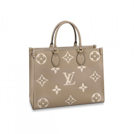 LV ONTHEGO MM