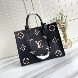 LV ONTHEGO MM