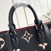 LV ONTHEGO MM