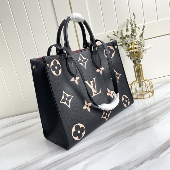 LV ONTHEGO MM